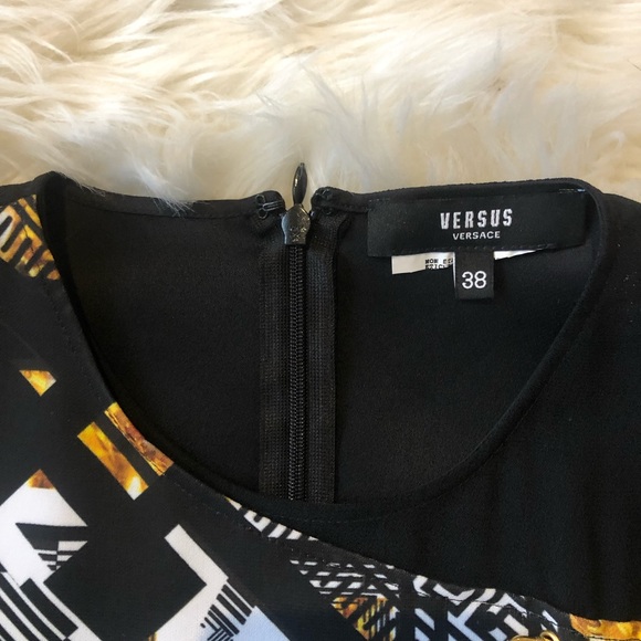 Versus Versace Dress - Picture 4 of 4